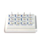 Kit de acabado y pulido de restauraciones de composite