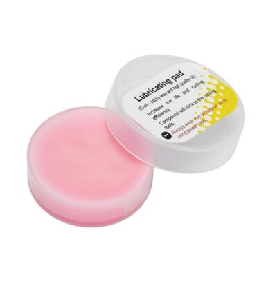 Lubricante para fresas y útiles de corte