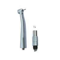 Turbina Technoflux con luz super torque