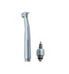 Turbina Technoflux con luz super torque con acoplamiento W&H