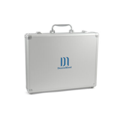 DM-RUMAR-SWIFT-SCAN-28-DMSS1-2 Maletín protector Escáner intraoral SWIFT SCAN