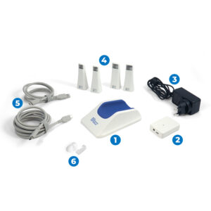 Escáner intraoral SWIFT SCAN