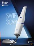 Escáner intraoral SWIFT SCAN