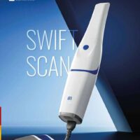 Escáner intraoral SWIFT SCAN