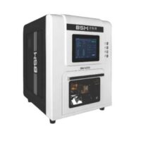 Fresadora dental de 5 ejes BSM-520D
