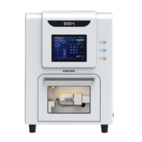 Fresadora dental de 5 ejes BSM-520D