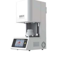Horno de sinterización de zirconio BSM-FM30