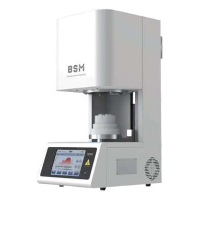 Horno de sinterización de zirconio BSM-FM30