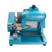 Motor repasado esqueléticos