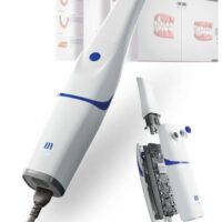 NUEVO Escáner intraoral-SWIFT SCAN