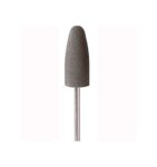 Pulidor gris para alisar resina 