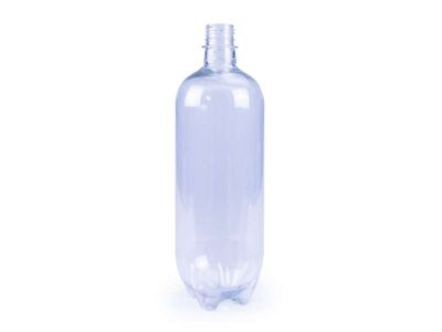 Botella de agua limpia para Unidad Dental Portátil GU-P206
