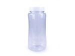 Botella de residuos para Unidad Dental Portátil GU-P206
