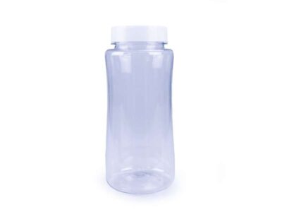 Botella de residuos para Unidad Dental Portátil GU-P206