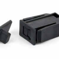 Cierre impacto oculto sillones Fedesa®