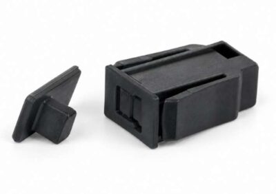 Cierre impacto oculto sillones Fedesa®