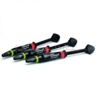 Composite Universal Nanohíbrido Fotopolimerizable Tetric EvoCeram® A2