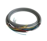 Manguera pedal movimientos eléctricos sillones Fedesa 4103J11