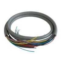 Manguera pedal movimientos eléctricos sillones Fedesa 4103J11