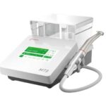 Micromotor eléctrico de sobremesa Woodpecker MT3