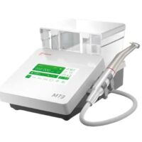 Micromotor eléctrico de sobremesa Woodpecker MT3