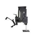 Soporte Flexible para Microscopio