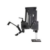 Soporte Flexible para Microscopio 