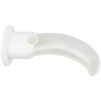 Cánula de guedel del Nº5