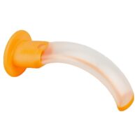 Cánula de guedel del Nº3