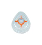 Mascarilla para adulto para el resucitador manual