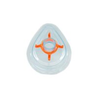 Mascarilla para adulto para el resucitador manual