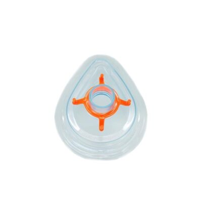 Mascarilla para adulto para el resucitador manual