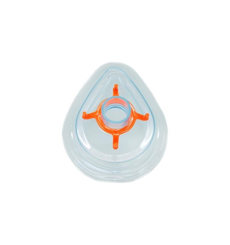 Mascarilla para adulto para el resucitador manual