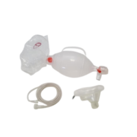 Resucitador de un solo uso