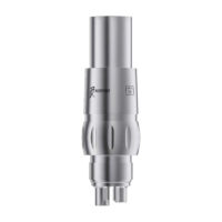 Acoplamiento Woodpecker con luz tipo NSK®