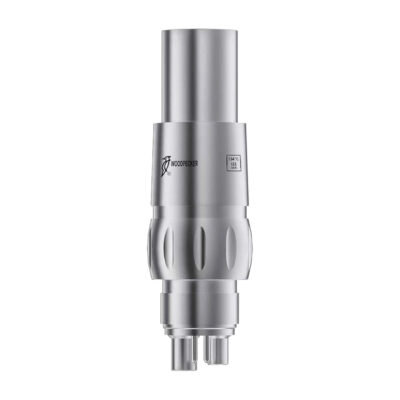 Acoplamiento Woodpecker con luz tipo NSK®