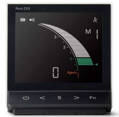 Localizador de ápices ROOT ZX3