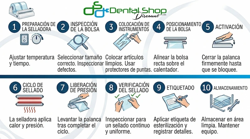 manual de selladoras de bolsas