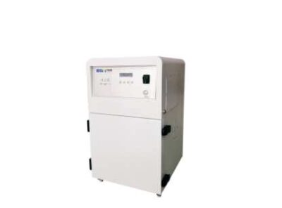 Aspirador dental BSM para laboratorio
