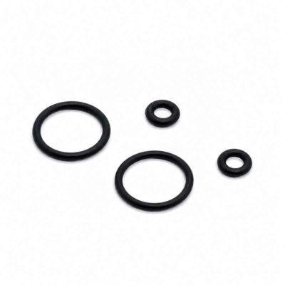 Kit 4 anillos tóricos para acoplamientos rm TopFlex y NSK PanaAir