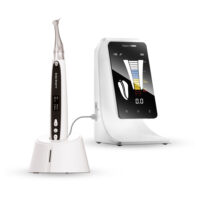 Localizador de ápices Woodpecker DPEX X MHN