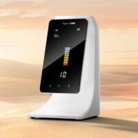 Localizador de ápices Woodpecker DPEX X MHN