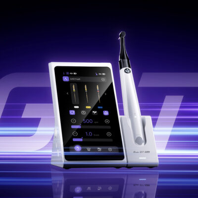 MOTOR-ENDO-GT-PR-28-ENDOGTPRO Motor de endodoncia WOODPECKER| ENDO GT PRO