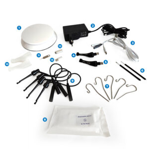ENDO GT PRO | Motor de endodoncia WOODPECKER