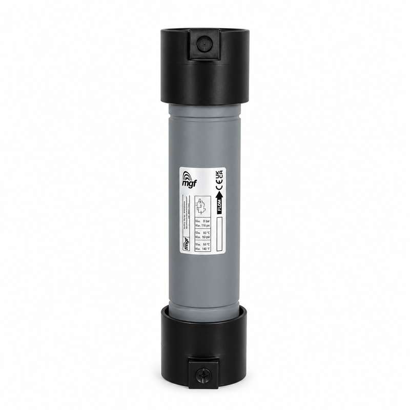 Secador de aire de membrana compresores MGF® Prime 2 y 3