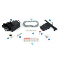 Ultrasonidos Woodpecker UDS-P