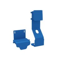 Accesorio para el carro Ulisse adaptador de PC