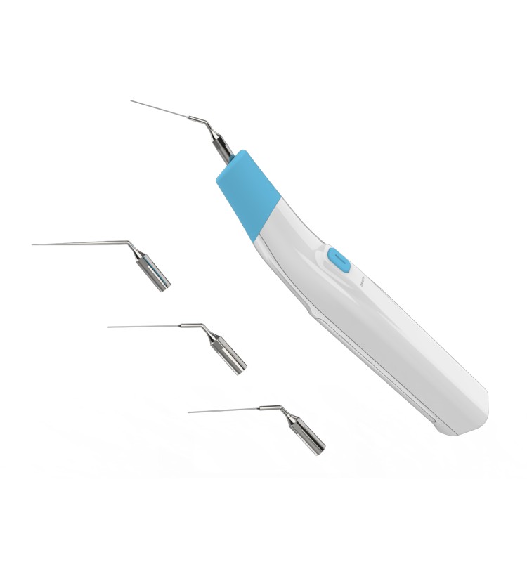 Endo activador ultrasónico ultra smart TECHNOFLUX
