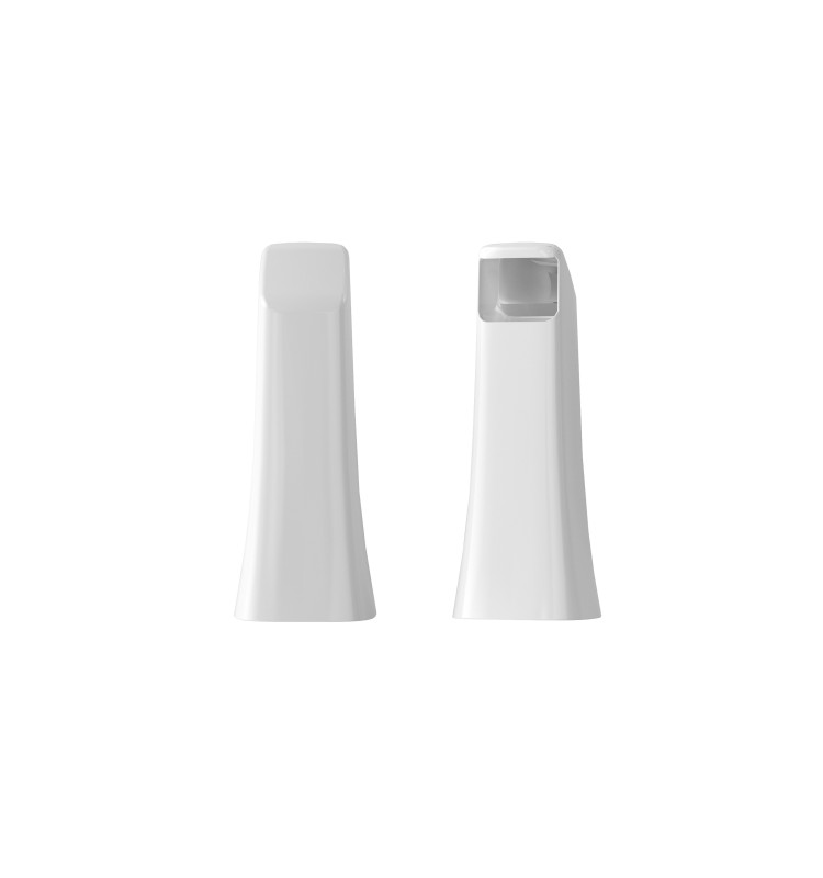 Escáner intraoral inalámbrico para odontología digital