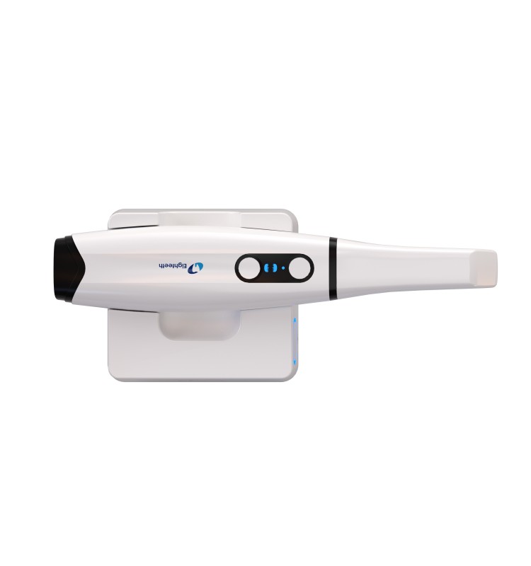 Escáner intraoral Helios 700